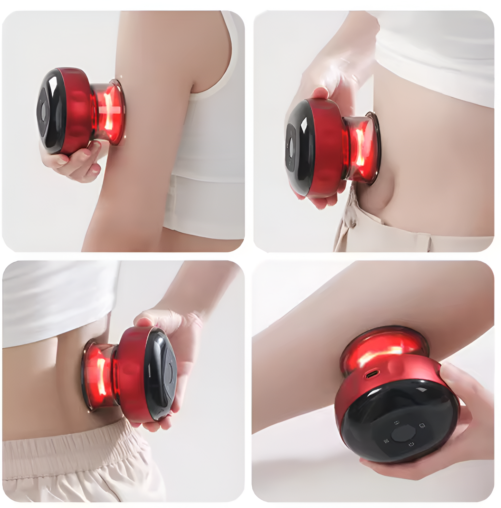 The EloCup Cupping Massager